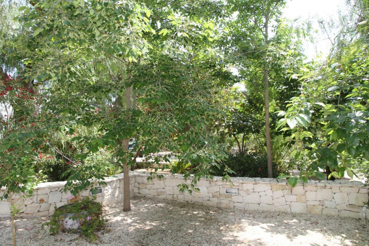 Villa Beatrice Serranova المظهر الخارجي الصورة