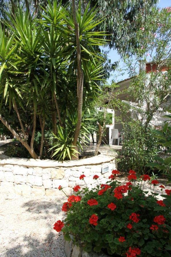 Villa Beatrice Serranova المظهر الخارجي الصورة