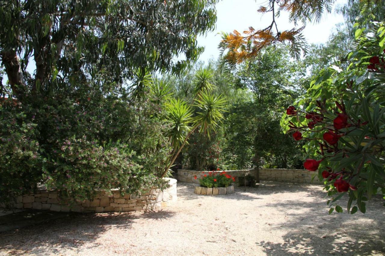 Villa Beatrice Serranova المظهر الخارجي الصورة